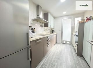 Piso en venta en Alhendín