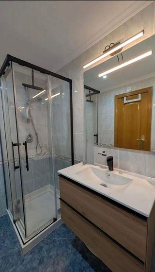 Piso en venta en El Alborgí en Paterna