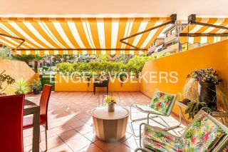 Piso en venta en San Antonio - Las Arenas en Puerto de la Cruz