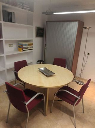 Estudio en venta en Zona Centro-Corredera en Lorca