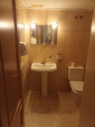 Estudio en venta en Zona Centro-Corredera en Lorca
