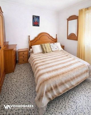 Piso en venta en El Chorrillo - El Molino en Rota