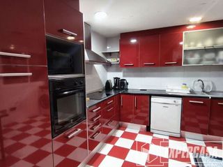 Piso en venta en El Mercado en Manises