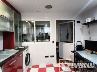 Piso en venta en El Mercado en Manises