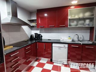 Piso en venta en El Mercado en Manises