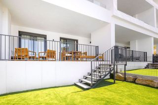 Piso en venta en La Cala Mijas en Mijas