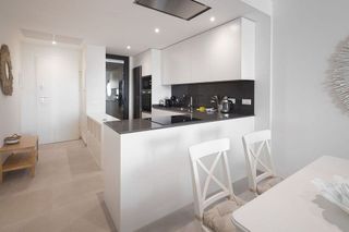 Piso en venta en La Cala Mijas en Mijas