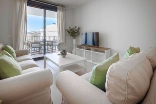 Piso en venta en La Cala Mijas en Mijas