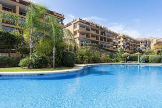 Piso en venta en La Cala Mijas en Mijas