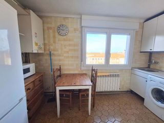 Piso en venta en Adurtza - Aretxabaleta en Vitoria-Gasteiz