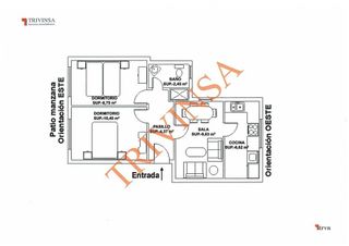 Piso en venta en Adurtza - Aretxabaleta en Vitoria-Gasteiz