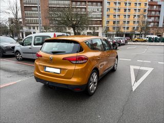 Renault Scenic 2019