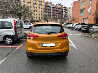 Renault Scenic 2019