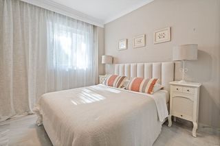 Piso en venta en Nueva Andalucía centro en Marbella