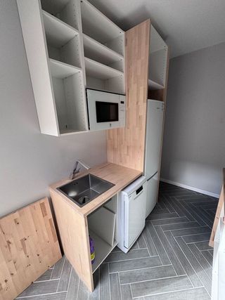 Piso en venta en Villena