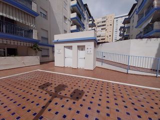 Piso en venta en Zona Norte en Estepona