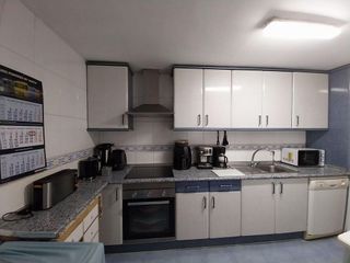 Piso en venta en Zona Norte en Estepona