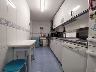 Piso en venta en Zona Norte en Estepona