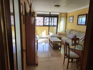 Piso en venta en Playa de Poniente en Benidorm