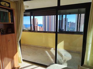 Piso en venta en Playa de Poniente en Benidorm