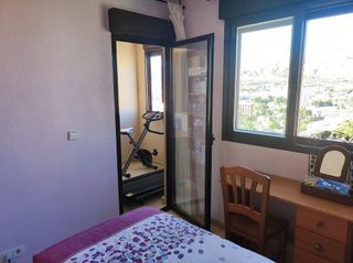 Piso en venta en Playa de Poniente en Benidorm