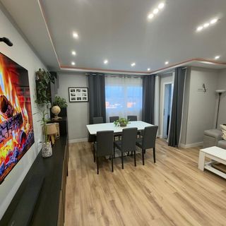 Piso en venta en Constitución-El Balconcillo en Guadalajara