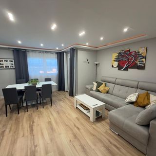 Piso en venta en Constitución-El Balconcillo en Guadalajara