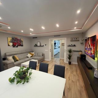 Piso en venta en Constitución-El Balconcillo en Guadalajara