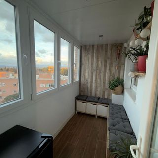 Piso en venta en Constitución-El Balconcillo en Guadalajara
