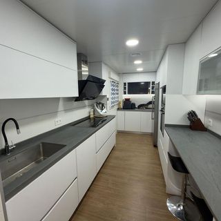 Piso en venta en Constitución-El Balconcillo en Guadalajara