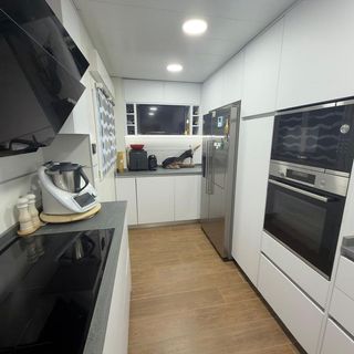 Piso en venta en Constitución-El Balconcillo en Guadalajara