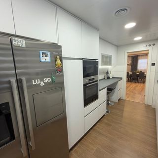 Piso en venta en Constitución-El Balconcillo en Guadalajara