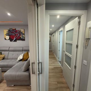 Piso en venta en Constitución-El Balconcillo en Guadalajara