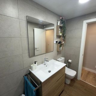 Piso en venta en Constitución-El Balconcillo en Guadalajara