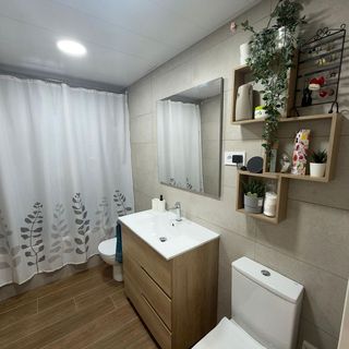 Piso en venta en Constitución-El Balconcillo en Guadalajara