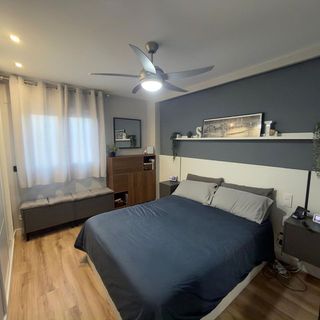 Piso en venta en Constitución-El Balconcillo en Guadalajara