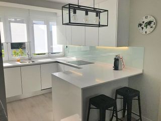 Piso en venta en El Sardinero en Santander