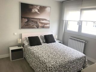 Piso en venta en El Sardinero en Santander