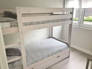 Piso en venta en El Sardinero en Santander