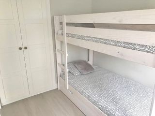 Piso en venta en El Sardinero en Santander