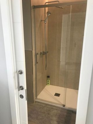 Piso en venta en El Sardinero en Santander