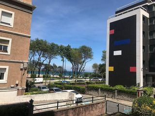 Piso en venta en El Sardinero en Santander