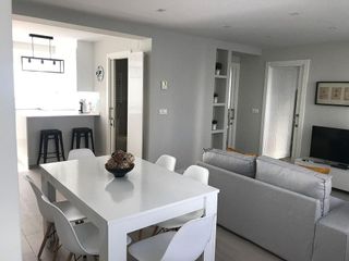 Piso en venta en El Sardinero en Santander