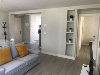 Piso en venta en El Sardinero en Santander