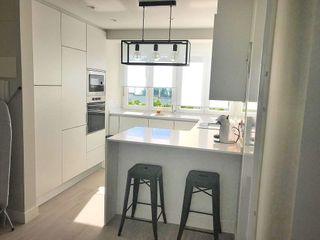 Piso en venta en El Sardinero en Santander