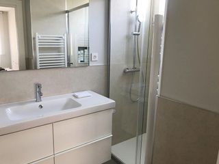 Piso en venta en El Sardinero en Santander