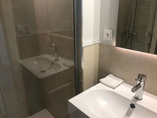 Piso en venta en El Sardinero en Santander