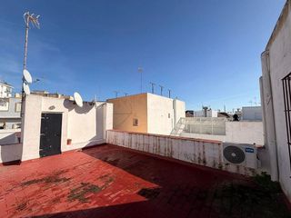 Piso en venta en Ayuntamiento - Catedral en Cádiz
