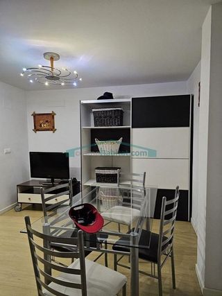 Estudio en venta en Carolinas Bajas en Alicante