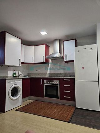 Estudio en venta en Carolinas Bajas en Alicante